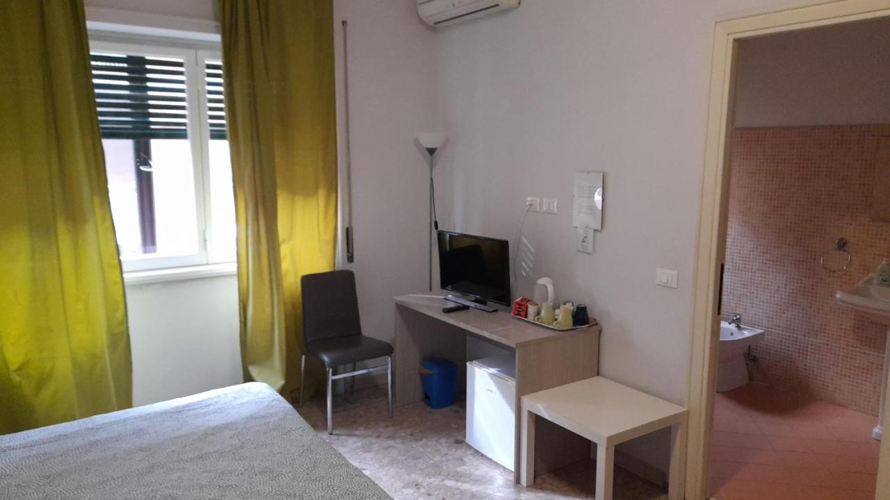 Olimpica Relais Guest House Rome Exterior photo