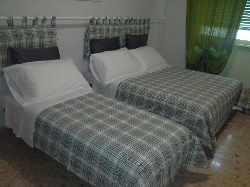 Olimpica Relais Guest House Rome Exterior photo