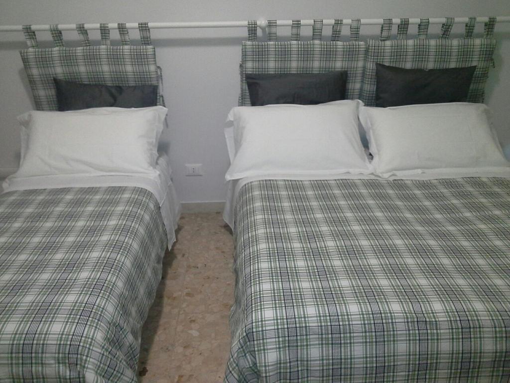 Olimpica Relais Guest House Rome Exterior photo
