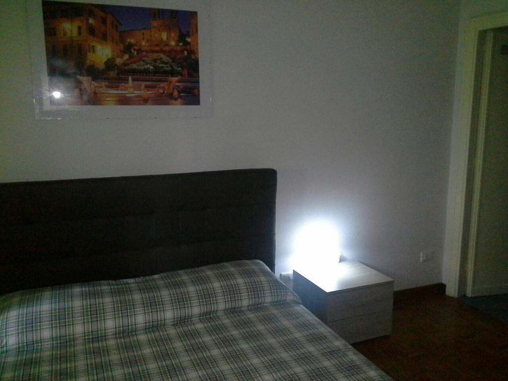 Olimpica Relais Guest House Rome Exterior photo