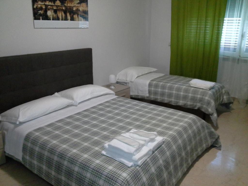 Olimpica Relais Guest House Rome Exterior photo
