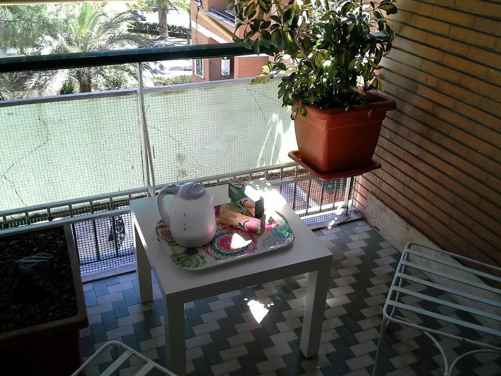 Olimpica Relais Guest House Rome Exterior photo