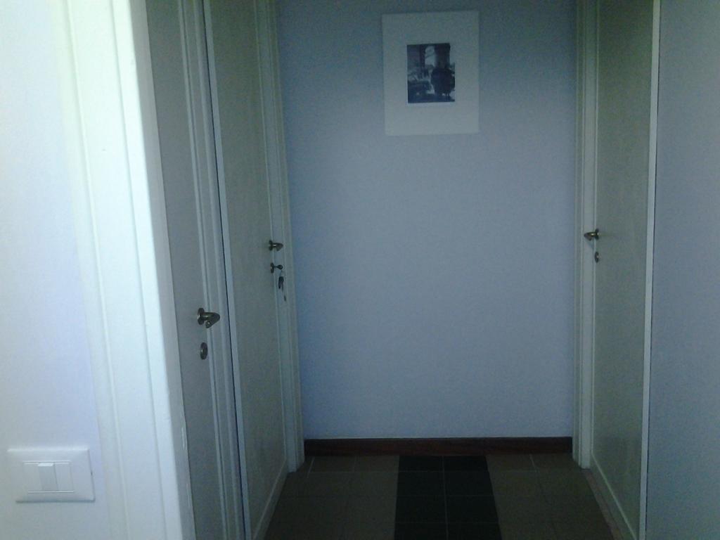 Olimpica Relais Guest House Rome Exterior photo