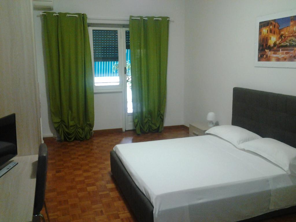 Olimpica Relais Guest House Rome Exterior photo