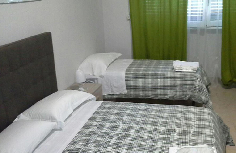 Olimpica Relais Guest House Rome Exterior photo