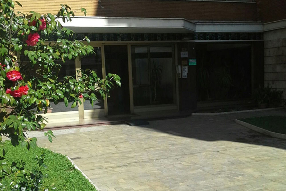 Olimpica Relais Guest House Rome Exterior photo