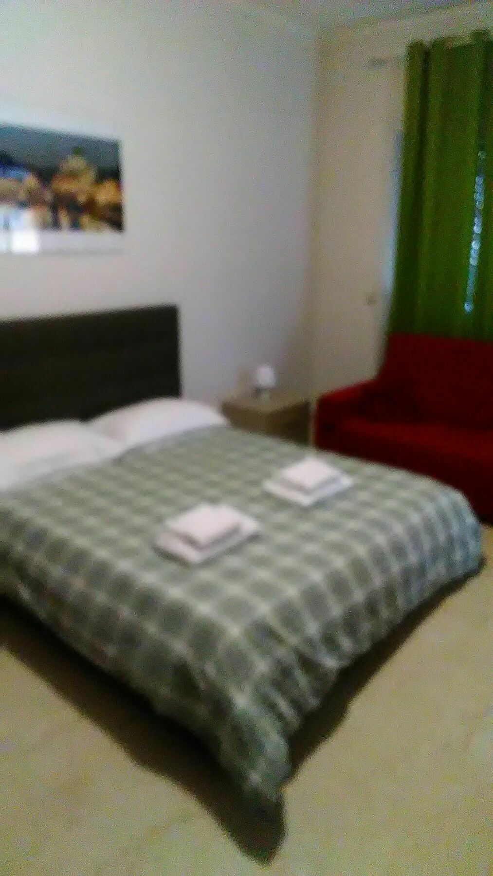 Olimpica Relais Guest House Rome Exterior photo