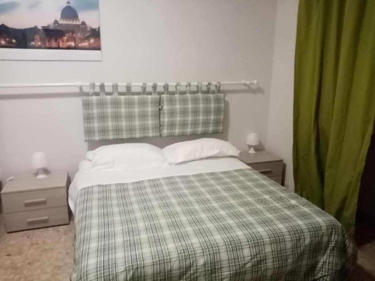Olimpica Relais Guest House Rome Exterior photo