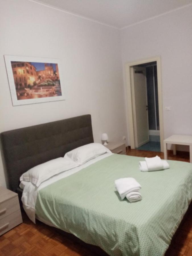 Olimpica Relais Guest House Rome Exterior photo