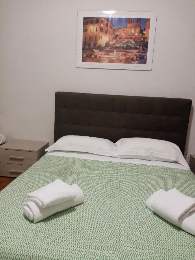 Olimpica Relais Guest House Rome Exterior photo